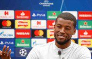 Wijnaldum: Peluang Liverpool Juara Liga Champions? 50:50