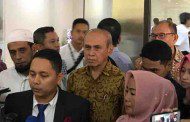 Diperiksa 5 Jam, Kivlan Zen: Saya Anggap Ini Sudah Selesai