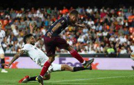 Valencia vs Arsenal: Bungkam Tuan Rumah 4-2, The Gunners Melenggang ke Final