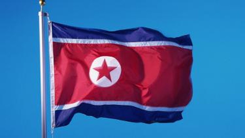 Kim Jong-Un Marah, AS-Korsel Tetap Gelar Latihan Militer Gabungan