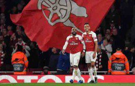 Arsenal Dihantui Rekor Buruk di Final Kompetisi Antarklub Eropa