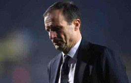 Allegri: Juventus Akan Pilih Pelatih Hebat untuk Menggantikanku