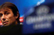 Conte: Peluang Melatih di Italia 60%, ke Luar Negeri 30%
