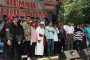 Anies Takziah ke Korban Tewas Demo Rusuh di Kawasan Jakarta Pusat