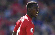 MU Kalah di Laga Pamungkas, Pogba Ribut dengan Fans