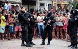 11 Orang Tewas dalam Penembakan Brutal di Bar Brasil