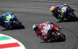 10 Fakta MotoGP Italia