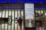 Pesawat Tergelincir di Bandara Yangon Myanmar, 11 Orang Terluka