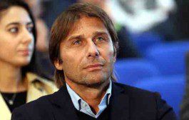 Conte Dikabarkan Sudah Teken Kontrak di Inter Milan