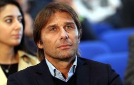 Daya Tarik Besar AS Roma untuk Conte