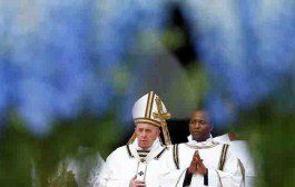 Paus Fransiskus Samakan Aborsi dengan Sewa Pembunuh Bayaran