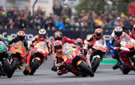 Masa Depan MotoGP: 22 Balapan dalam Semusim