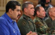 Oposisi Venezuela Gelar Protes Baru dan Aksi Mogok, Maduro Bertahan