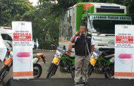 ACT Akan Siagakan Relawan dan Armada Kemanusiaan di Aksi 22 Mei