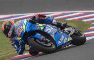 Marquez: Alex Rins Tampil Bagus karena Minim Tekanan