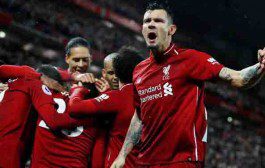 Lovren: Liverpool Bakal Pulang dari Madrid dengan Senyum Lebar
