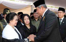 Eva Sundari PDIP: Megawati Tak Masalah Demokrat Gabung Jokowi