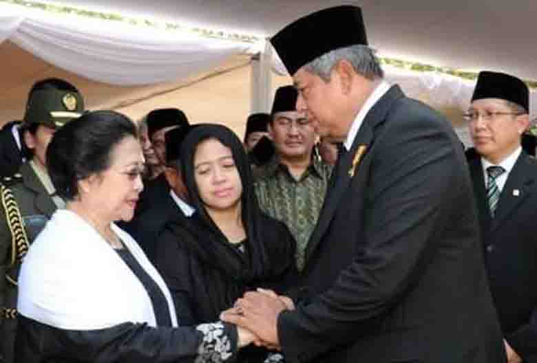 Eva Sundari PDIP: Megawati Tak Masalah Demokrat Gabung Jokowi