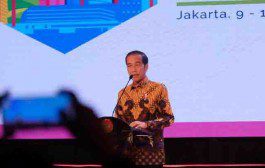 Jokowi Ajak Kepala Daerah Doakan Petugas KPPS yang Meninggal