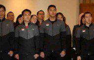 Jelang Piala Sudirman, Timnas Bulutangkis Jalani Kelas Motivasi