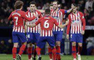 Eksodus Bintang Atletico Madrid: Lucas Hernandez, Godin, Griezmann