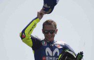 Rossi Pesimistis Raih Podium MotoGP Catalunya