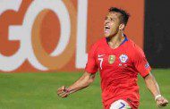 Karena Alexis Sanchez Masih Ada