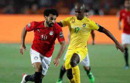 Piala Afrika 2019 Dibuka dengan Kemenangan Tipis Mesir atas Zimbabwe