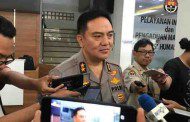 Polri soal Pelaku Penembakan 22 Mei: Bisa Saja dari Petugas