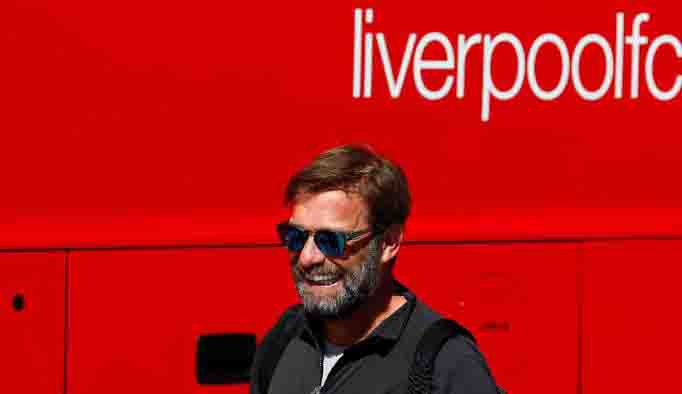 Klopp: Kalau Tak Belanja Besar, Liverpool Tak Bisa Bersaing