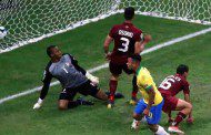 Hasil Copa America: Dua Gol Dianulir VAR, Brasil Diimbangi Venezuela 0-0