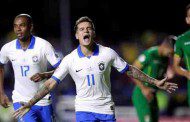 Hasil Copa America: Brasil Start dengan Kemenangan 3-0 atas Bolivia