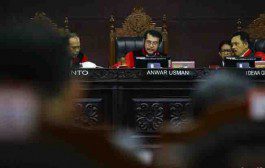 Saksi Prabowo Beberkan Temuan 17,5 Juta DPT Invalid-Tak Wajar