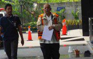Tangan Terborgol, Sofyan Basir Jadi Saksi Kasus Bowo Sidik