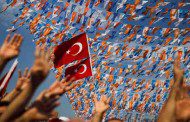 Partai Oposisi Unggul Sementara di Pemilu Wali Kota Turki