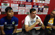 'PSIM Main Luar Biasa Tahan Timnas U-23'