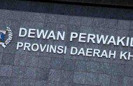 Tari Sirih Kuning Buka Rapat DPRD HUT ke-492 DKI