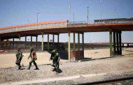 Meksiko Kerahkan 15 Ribu Tentara ke Perbatasan AS Untuk Tangkapi Imigran