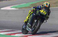 Target Rossi di Assen: Kompetitif Sejak Latihan Bebas