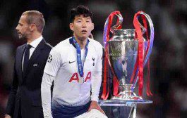 Musim 2018/2019 yang Gila Cuma Bikin Tottenham Lebih Lapar Sukses