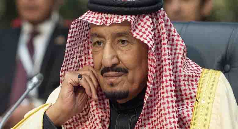 Putri Raja Salman Akan Diadili di Paris Atas Kasus Pemukulan Pekerja