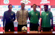 Jadwal Siaran Langsung Indonesia vs Vanuatu