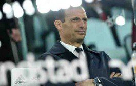 'Allegri Merasa Dikhianati Juventus'