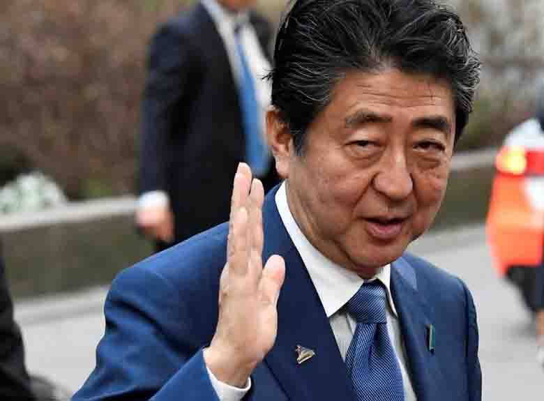 Pertama dalam 41 Tahun, PM Jepang Akan Kunjungi Iran
