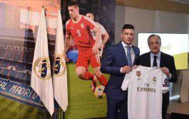 Bursa Transfer Musim Panas: Madrid Sudah Habiskan Rp 4,8 T untuk 5 Pemain