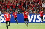 Piala Afrika 2019: Salah Cetak Gol, Mesir Lolos ke Babak 16 Besar