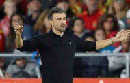 Surat Perpisahan Luis Enrique: Terima Kasih dari Lubuk Hati Saya