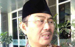 Jimly Tegaskan Tak Ada Celah Hukum Lagi untuk Prabowo-Sandi