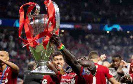 Mane Rela Tukar Trofi Liga Champions dengan Gelar Piala Afrika