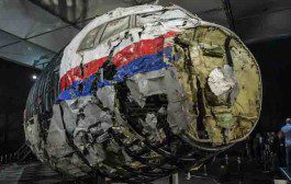 Nama 4 Tersangka Penembak Jatuh Pesawat MH17 Diungkap ke Publik